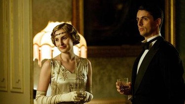 Downton abbey saison 6 episode 9 streaming top