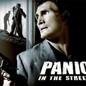 Panic in the Streets photo 8