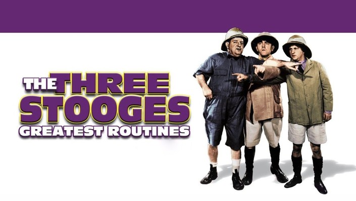 The Three Stooges Greatest Routines | Rotten Tomatoes