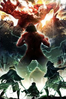 Attack on titan season 2 episode 9 eng sub store
