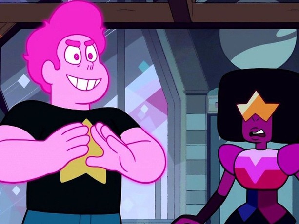 Steven Universe Future Future Episode 18 Rotten Tomatoes