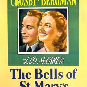 The Bells of St. Mary's (1945) photo 5