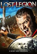 The Lost Legion poster image