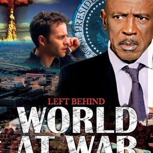 Left Behind: World at War photo 7
