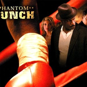 Phantom Punch photo 2