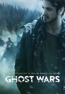 Ghost Wars poster image