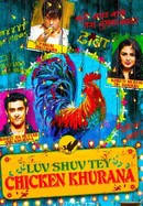 Love Shuv Te Chicken Khurana poster image