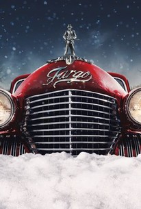 Watch trailer for Fargo