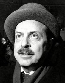 David Merrick