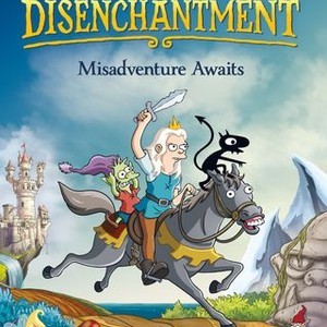 Disenchantment Bs
