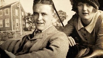 Gatsby in Connecticut: The Untold Story - Rotten Tomatoes