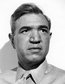 Harry Bellaver