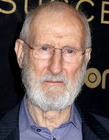 James Cromwell