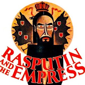 Rasputin and the Empress photo 1