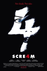 SCREAM VI Hits Rotten Tomatoes With A Near Franchise Best 80% Score From  Critics