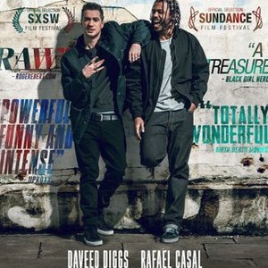 "Blindspotting photo 3"