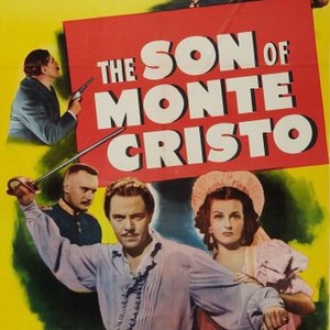 The Son of Monte Cristo photo 10