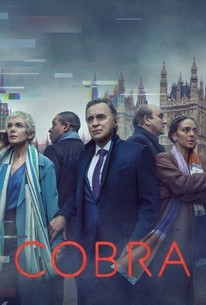 Watch trailer for COBRA