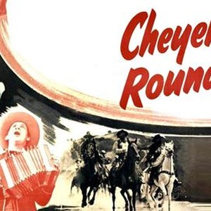 Cheyenne Roundup photo 4