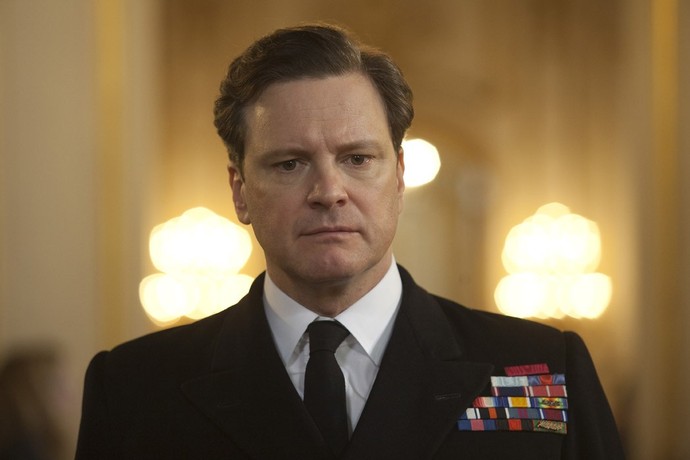 The King's Speech | Rotten Tomatoes