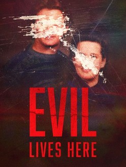Evil lives here season 5 cheap