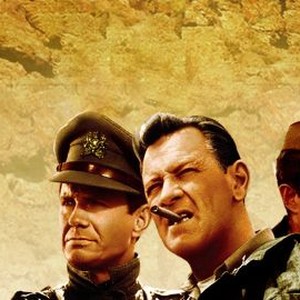 The Devil's Brigade photo 4