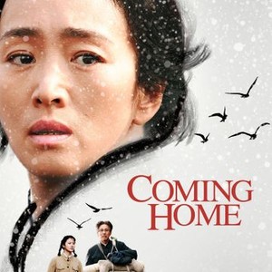 Coming Home (2014) photo 12