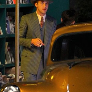 Gangster Squad photo 8