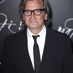 Griffin Dunne at arrivals for MOTHER! Premiere, Radio City Music Hall, New York, NY September 13, 2017. Photo By: Derek Storm/Everett Collection