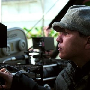 MY OWN LOVE SONG, director Olivier Dahan, on set, 2010