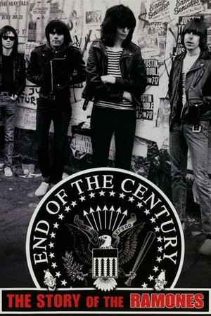 End of the Century poster