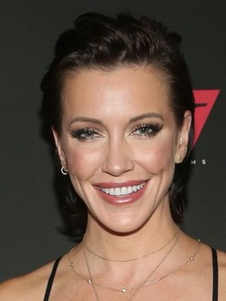 Katie Cassidy | Rotten Tomatoes