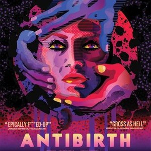 Antibirth photo 15