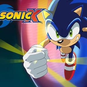 Sonic X - Project: Shadow DVD Trailer 