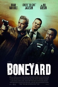 Boneyard (2024) | Rotten Tomatoes