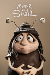 Memoir of a Snail