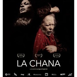 "La Chana photo 11"