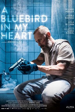 A Bluebird in My Heart poster