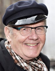 Antti Litja