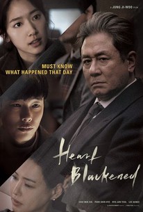 Watch trailer for Heart Blackened