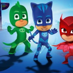 PJ Masks Shorts: Season 1, Episode 20 - Rotten Tomatoes