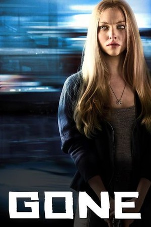 Gone poster