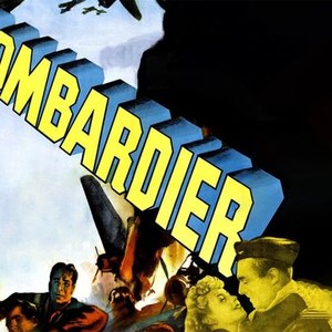 Bombardier photo 10