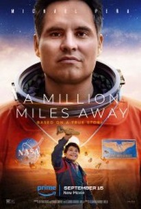 A Million Miles Away poster image