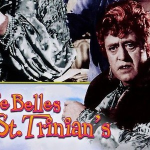 The Belles of St. Trinian's photo 9