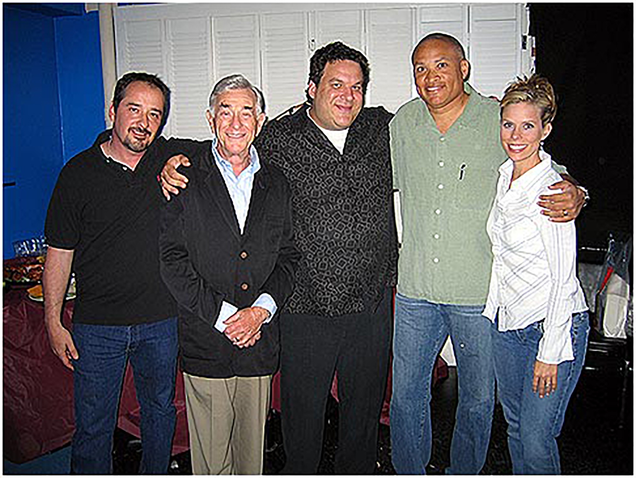 Where Have You Gone Lou DiMaggio Trailer Trailers & Videos Rotten