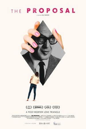 The Proposal poster