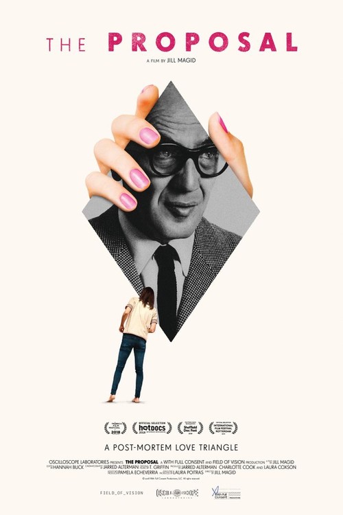 The Proposal poster
