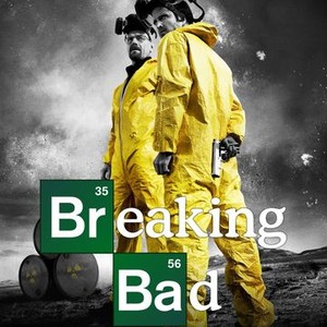 Breaking Bad - Rotten Tomatoes