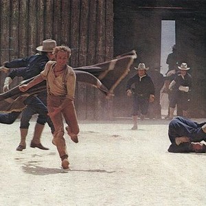 A Genius, Two Friends, and an Idiot (1975) photo 10